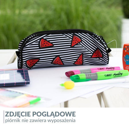 Piórnik saszetka Strigo Fruits PFS2