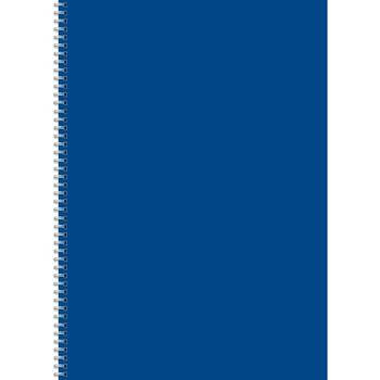 Kołobrulion A4 96 kartek gładki Kreska