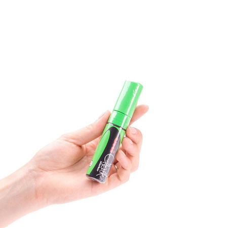 Marker kredowy Uni PWE-8K końcówka ścięta zielony