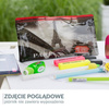 Piórnik saszetka PP Paris