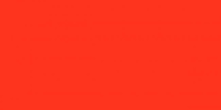 Papier samoprzylepny A4 czerwony fluo Kreska