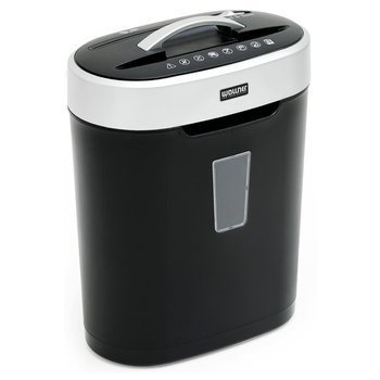 Niszczarka do dokumentów Wallner FX510CD