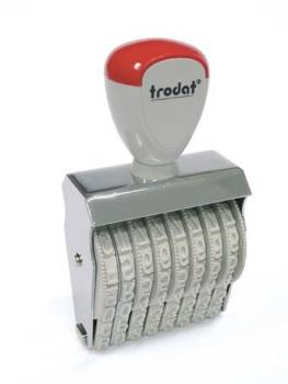 Numerator ręczny Trodat Classic Line 1596