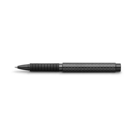 Pióro kulkowe Faber-Castell Basic Black Carbon