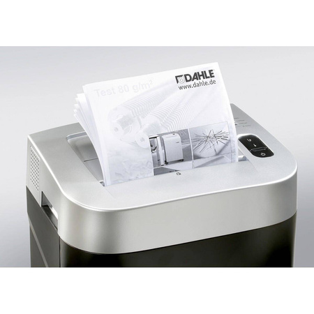Niszczarka do dokumentów Dahle Papersafe 22312