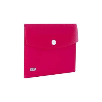 Teczka kopertowa Elba C6 różowy