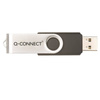 Pamięć przenośna pendrive Q-Connect 8GB