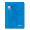 Zeszyt Oxford Easybook A4 w kratkę 60 kartek