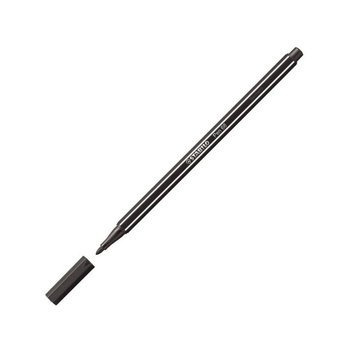 Flamaster Stabilo Pen 68  czarny