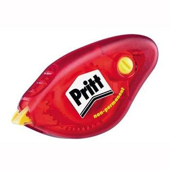 Klej w taśmie Pritt Compact Non-Permanent
