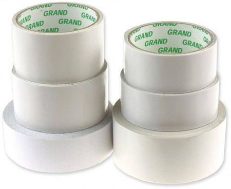 Taśma dwustronna Grand 38mm x 5m
