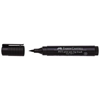 Pisak artystyczny Faber Castell Pitt Artist Pen BB 199
