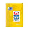 Zeszyt Oxford Easybook A5 w kratkę 60 kartek