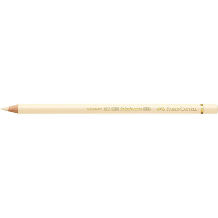 Kredka Polychromos Faber Castell kość słoniowa 103