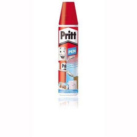 Klej w płynie Pritt Pen 40g