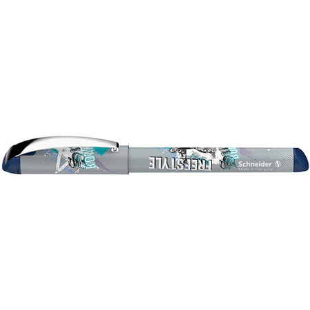 Pióro kulkowe Schneider Inx Sportive Snowboard M