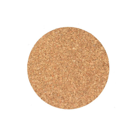 Podkładka korkowa śniadaniowa 193x3mm