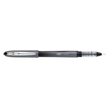 Pióro kulkowe Bic Triumph 537R 0.5mm  czarny