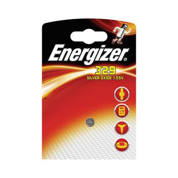 Bateria zegarkowa 329 Energizer