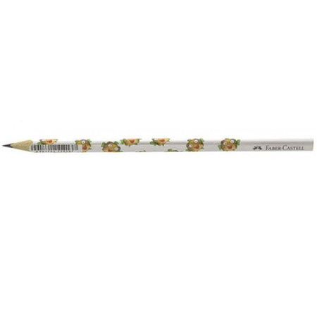 Ołówek Faber Castell Morski Świat trójkątny