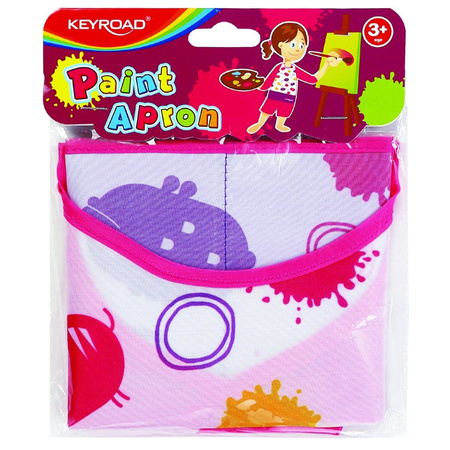 Fartuszek ochronny Keyroad 3+