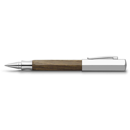 Pióro kulkowe Faber-Castell Ondoro Wood