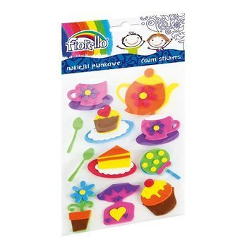 Naklejki piankowe Kuchnia Fiorello GR-NP125