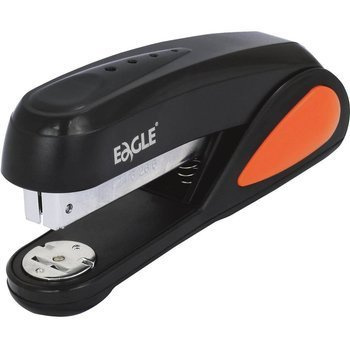 Zszywacz biurowy Eagle Dynamic S5105 (20 kartek) pomarańczowy