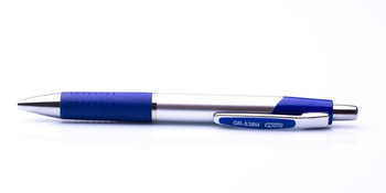 Długopis automatyczny Grand GR-538 M