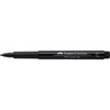 Pisak artystyczny Faber Castell Pitt Artist Pen 1.5mm czarny