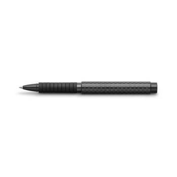 Pióro kulkowe Faber-Castell Basic Black Carbon