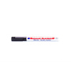 Marker do bielizny Edding 8040  czarny