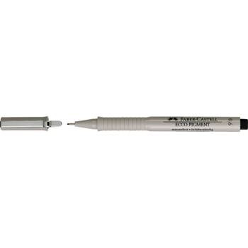 Cienkopis Faber Castell Ecco Pigment 0.6mm