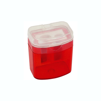 Temperówka z pojemnikiem podwójna Fiorello GR-862-3