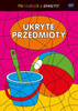 Malowanka B5 16k Pokoloruj i Odkryj mix