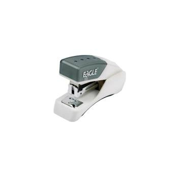 Zszywacz biurowy Eagle Soft Touch S5166 (20 kartek)
