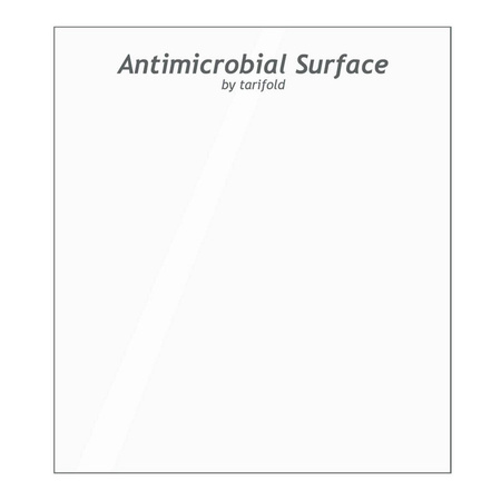 Naklejka antybakteryjna Sterifilm S