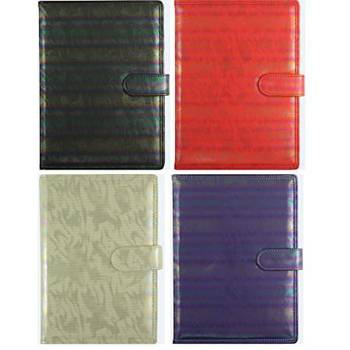 Kalendarz książkowy tygodniowy A5 Glitter 2022 rok