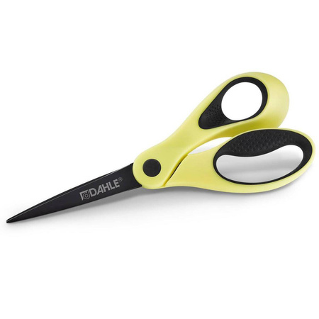Nożyczki biurowe 21cm color Dahle