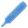 Zakreślacz pastelowy Faber Castell Textliner 1546 morski