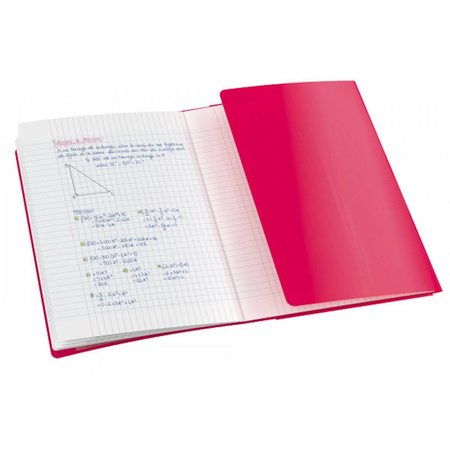 Zeszyt Oxford Easybook A5 w linię 60 kartek