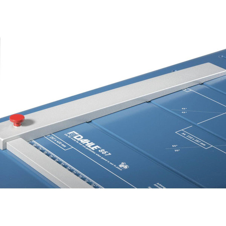 Gilotyna do papieru A3+ Dahle 460