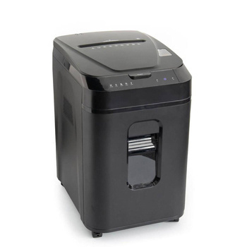 Niszczarka do dokumentów Wallner AF 160 C4