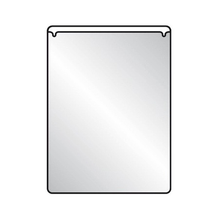 Kieszeń samoprzylepna 3L A5 otwierana z góry