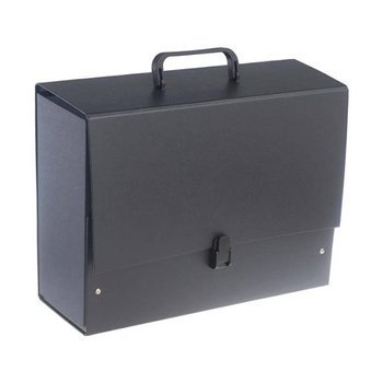 Teczka z rączką Dong-A B4 Jumbo czarny