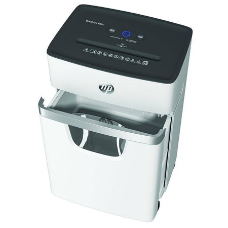 Niszczarka do dokumentów HP Oneshred 10MC