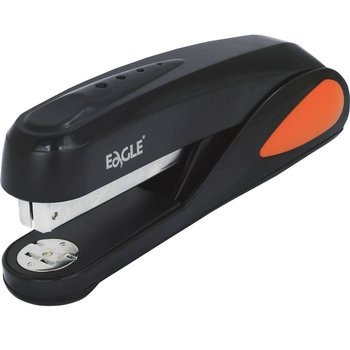 Zszywacz biurowy Eagle Dynamic S5104 (20 kartek) pomarańczowy
