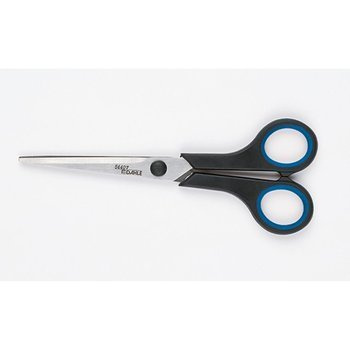 Nożyczki biurowe 17,5cm comfort grip Dahle