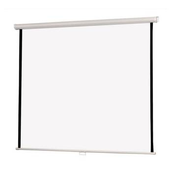 Ekran projekcyjny manualny Basic Memoboards 1500x1500mm