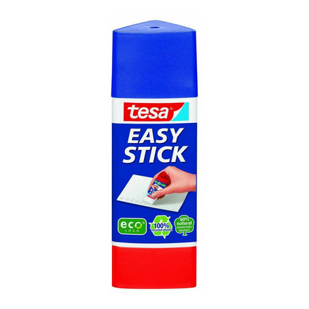 Klej w sztyfcie Tesa Ecologo 12g trójkątny